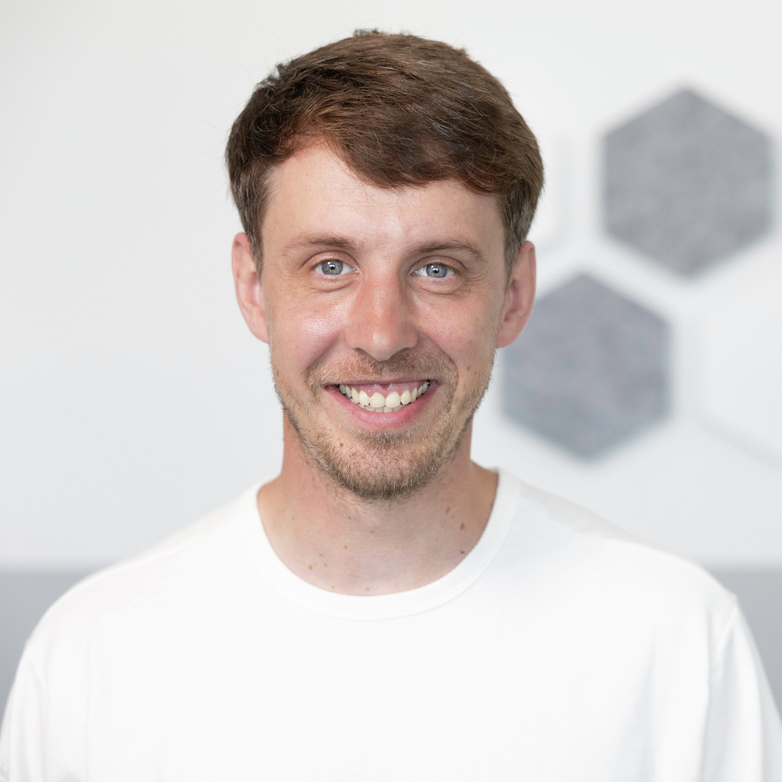 Richard Schwark (Head of Development)