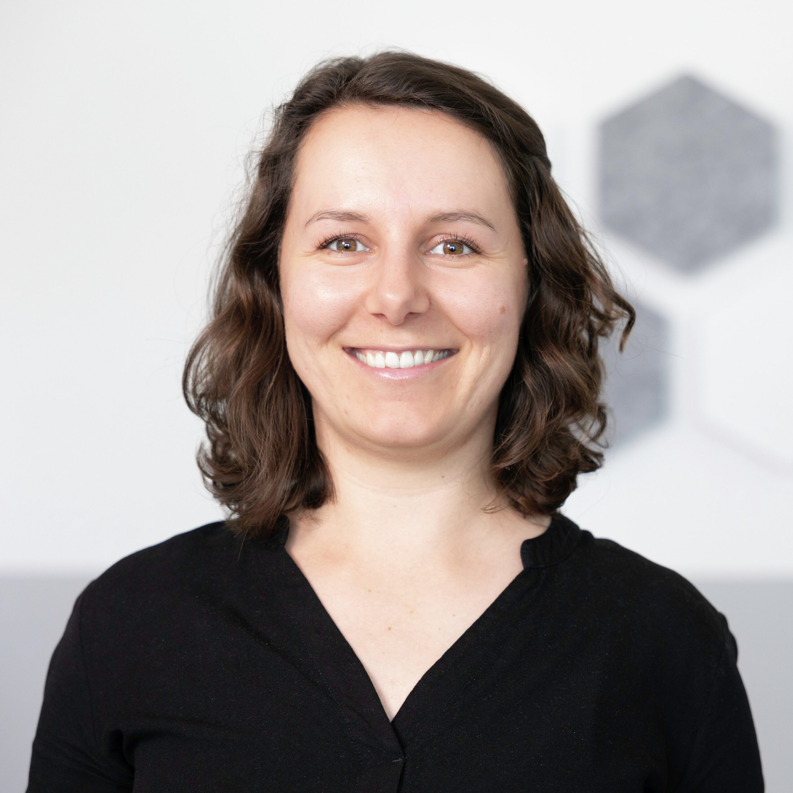 Sophie Rainer Team Lead Marketing