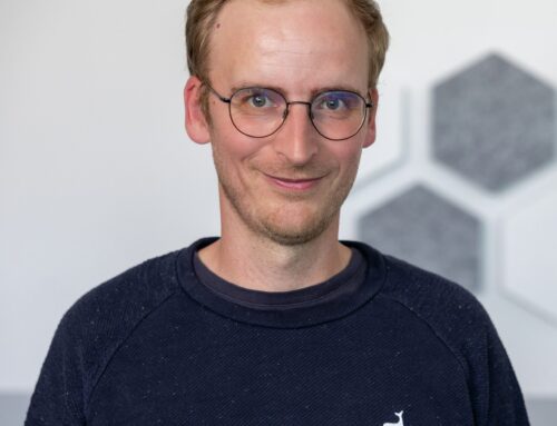 Dr. Tobias Grüning