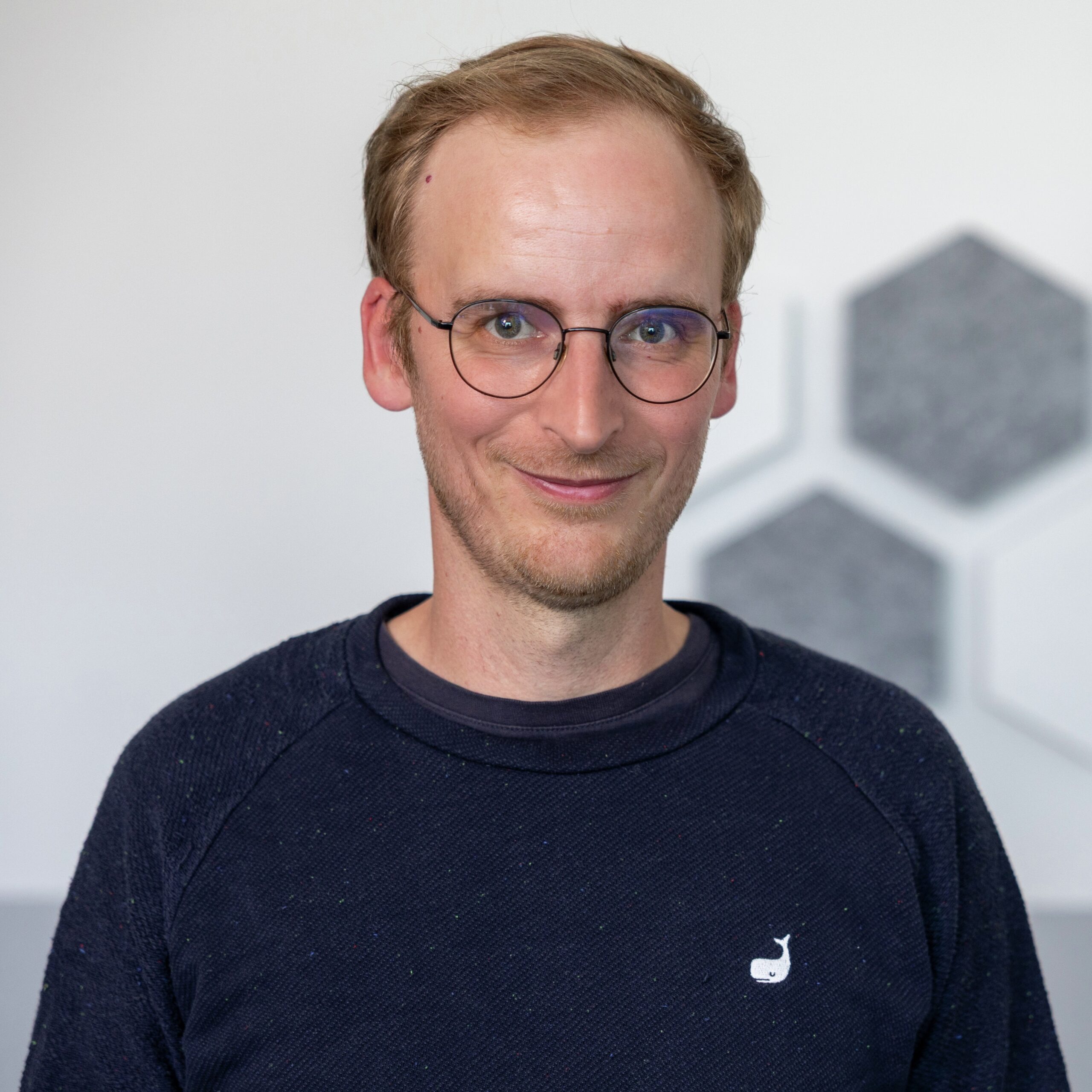 Dr. Tobias Grüning (CRO)