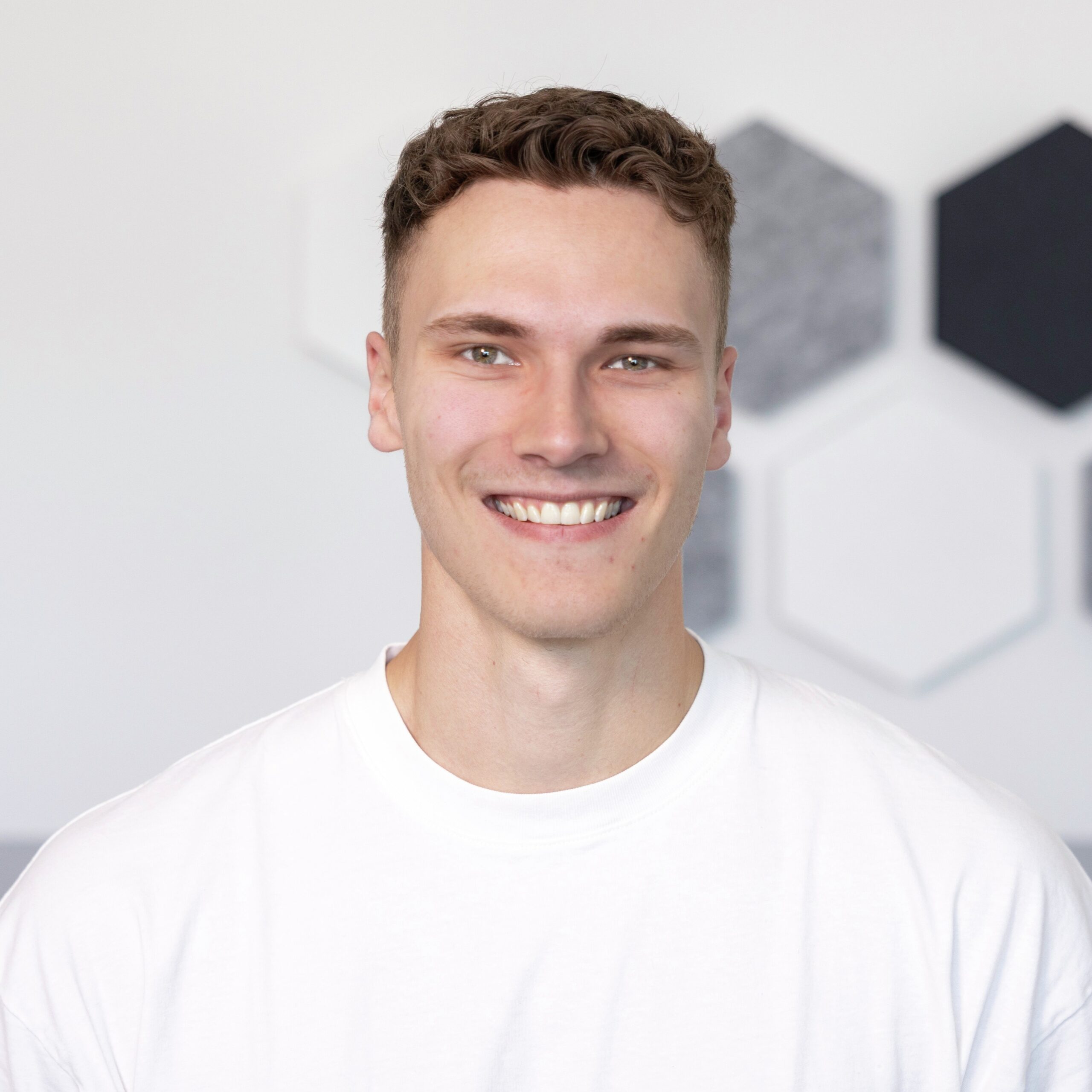 Yannik Käckenmeister (Software Engineer)