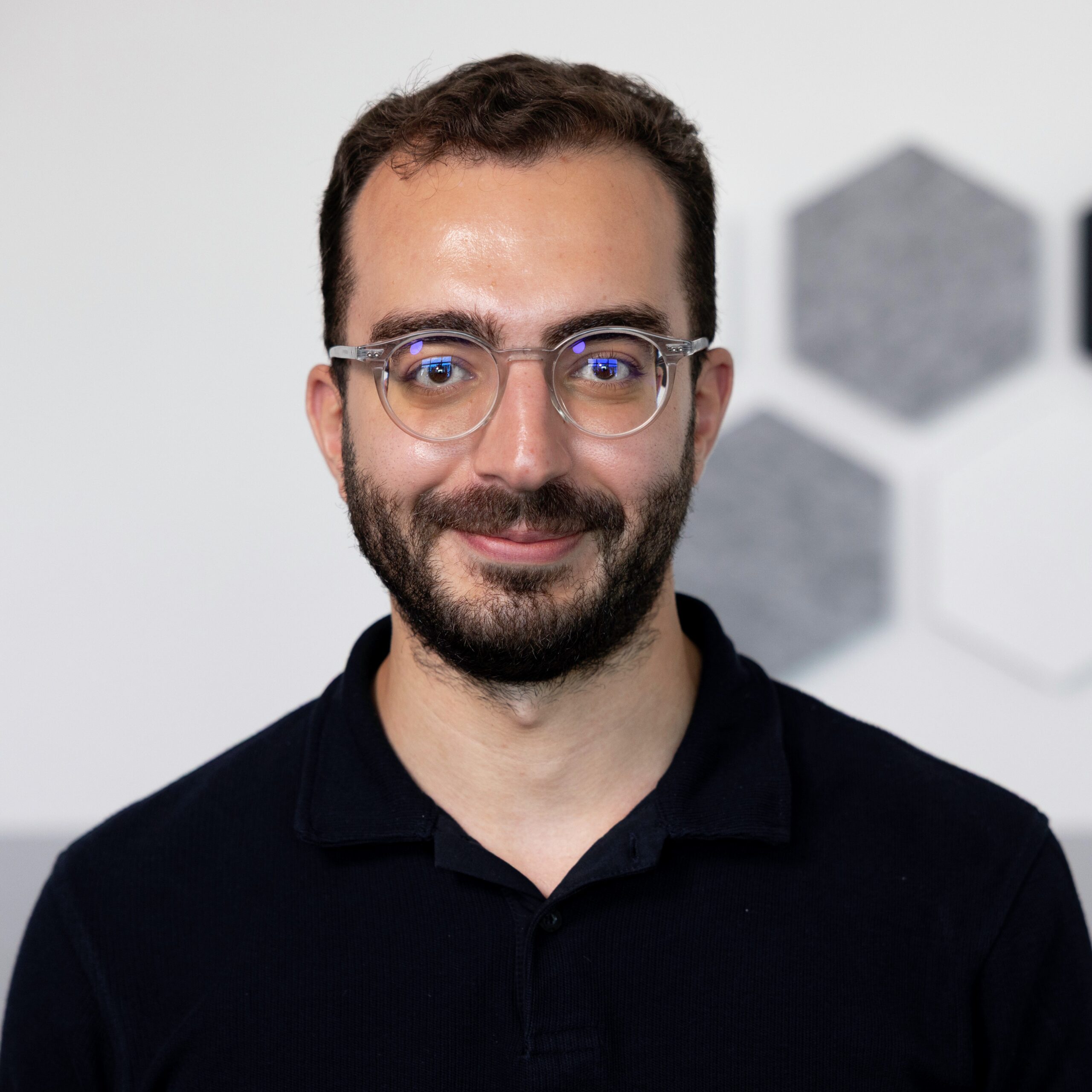 Yousif Hashisho (AI Researcher)