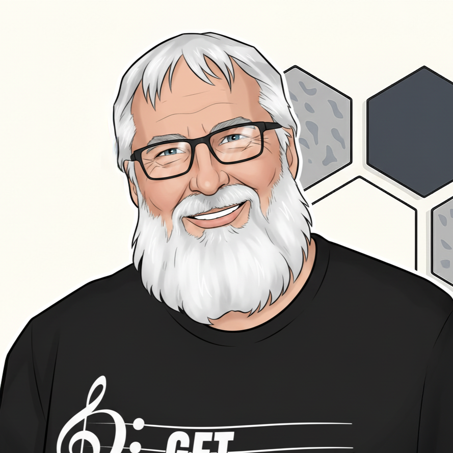 Jan Starzynski (Software Engineer)