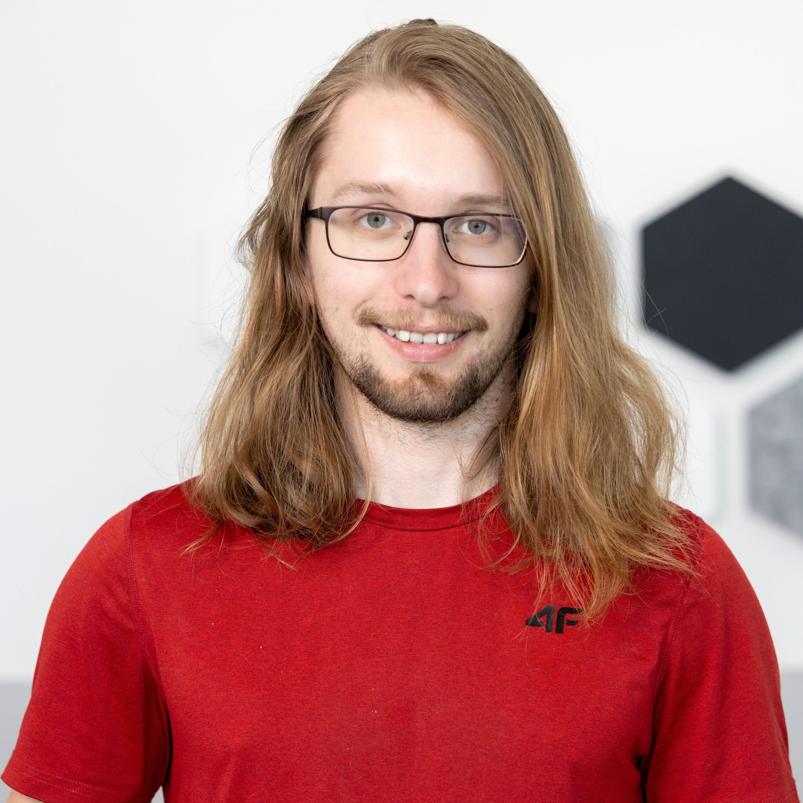 Brutenis Gliwa (AI Researcher)