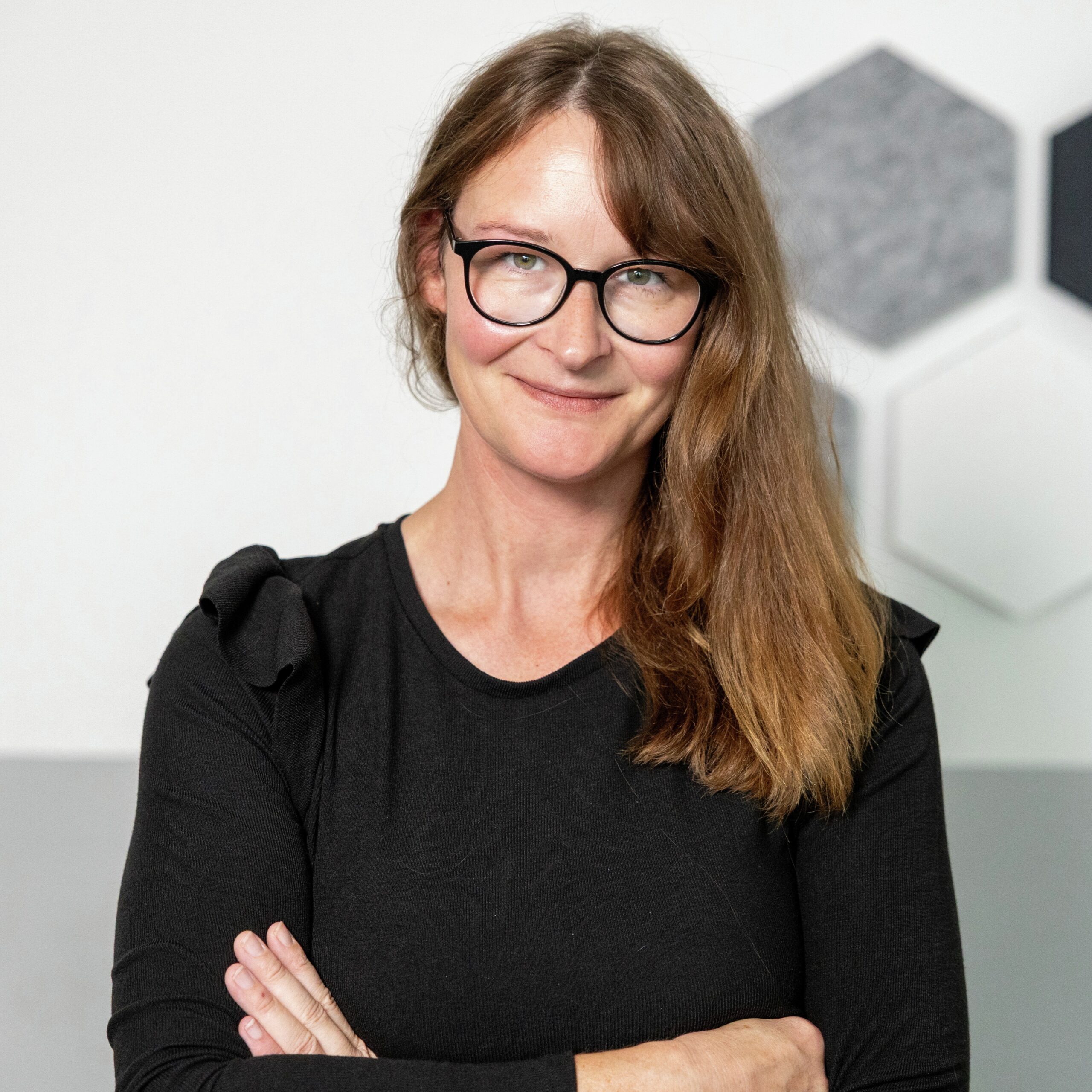 Jana Kasten (Office Management)