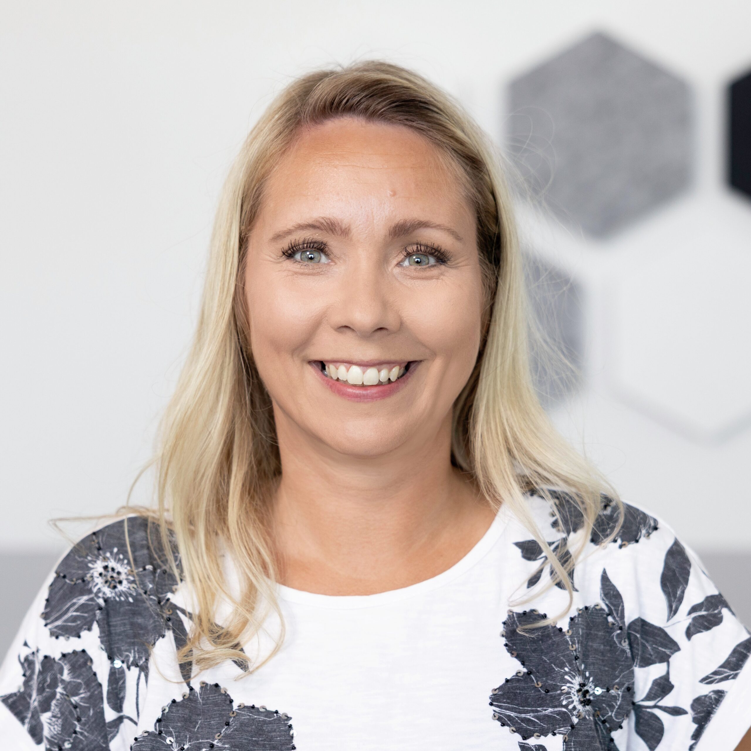 Kathleen Adam (Product Ownerin)