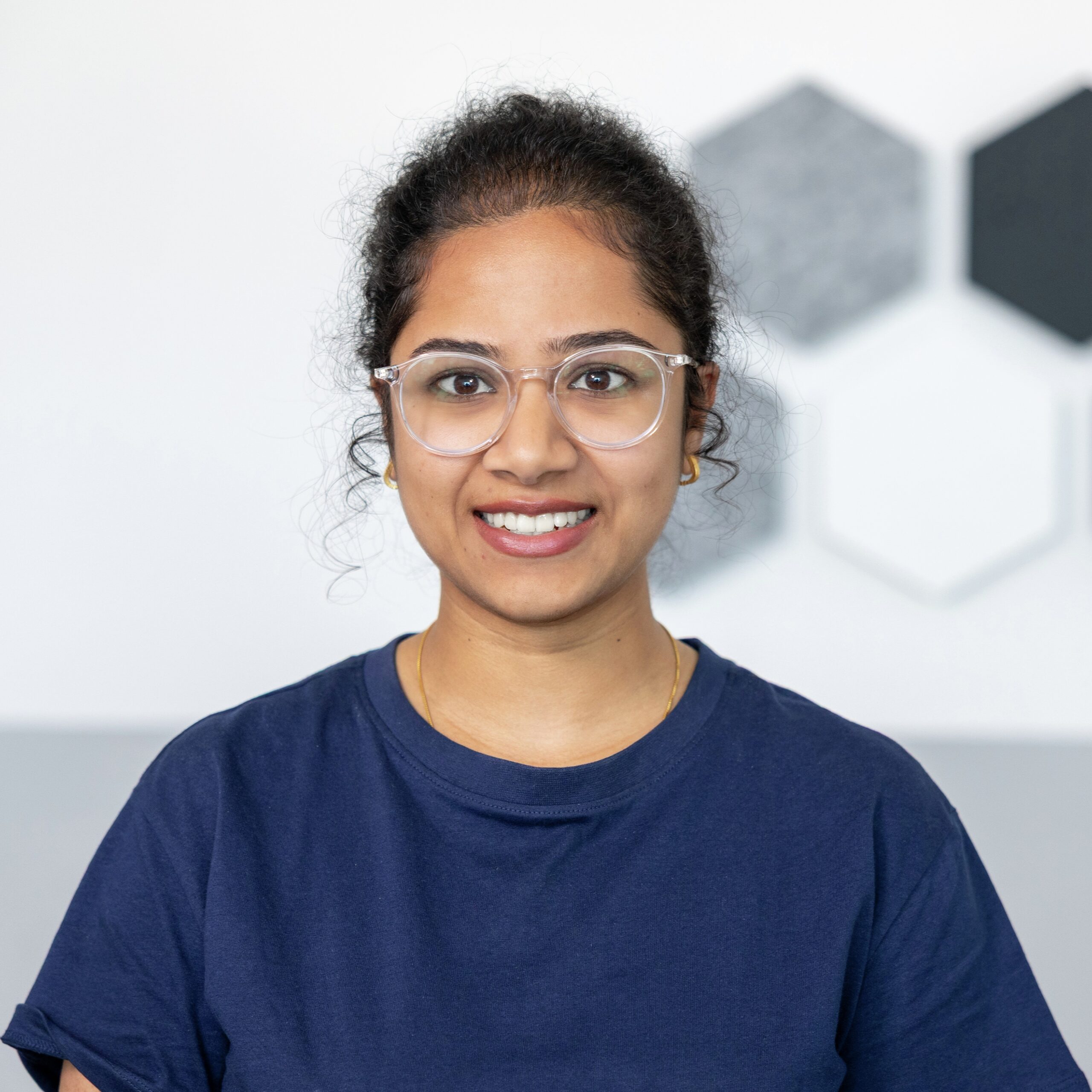 Pratiksha Bongale (Student AI Research)