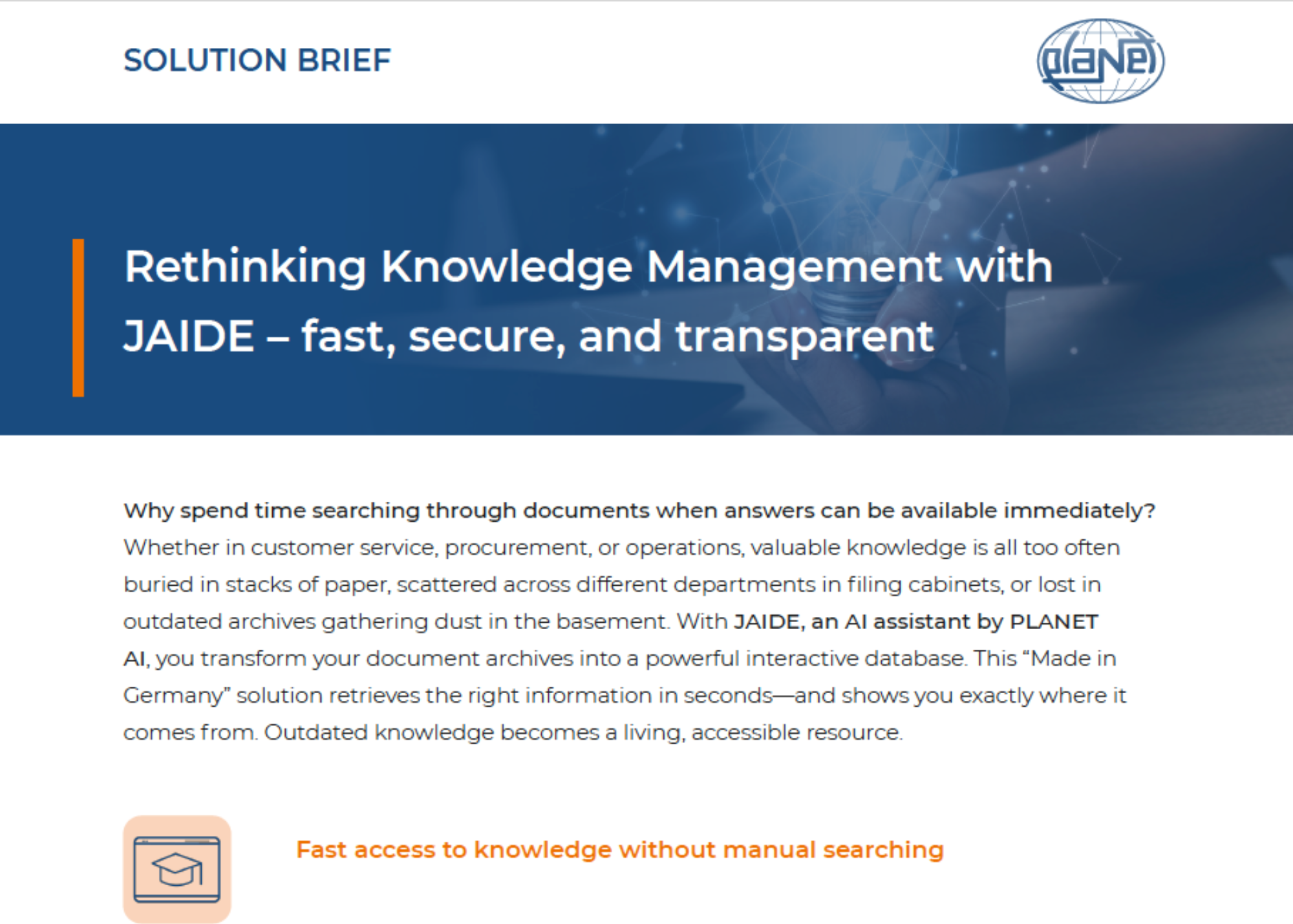 Aktenpläne_Solution Brief Bild