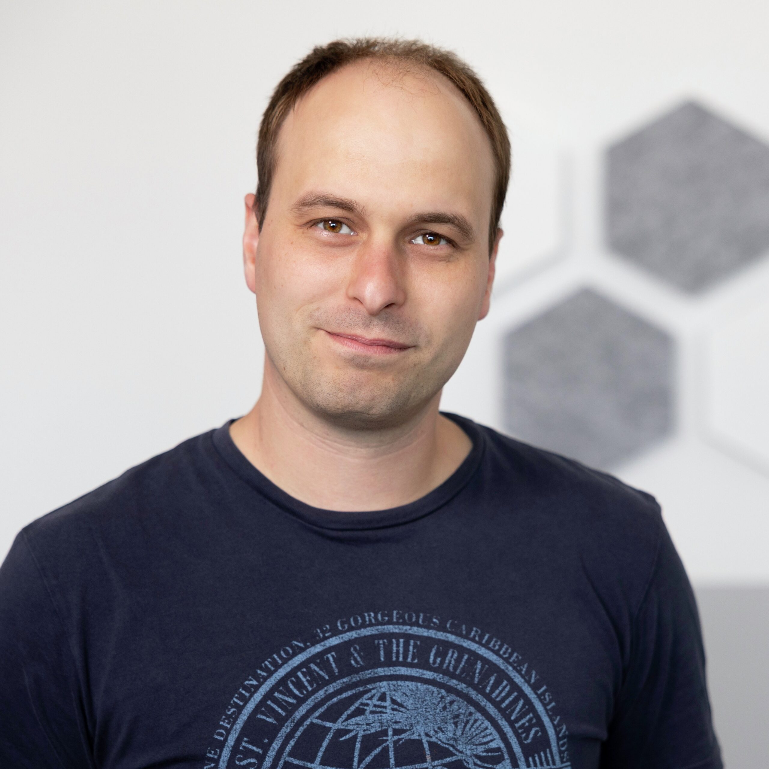 Dr. Thomas Stielow (AI Researcher)