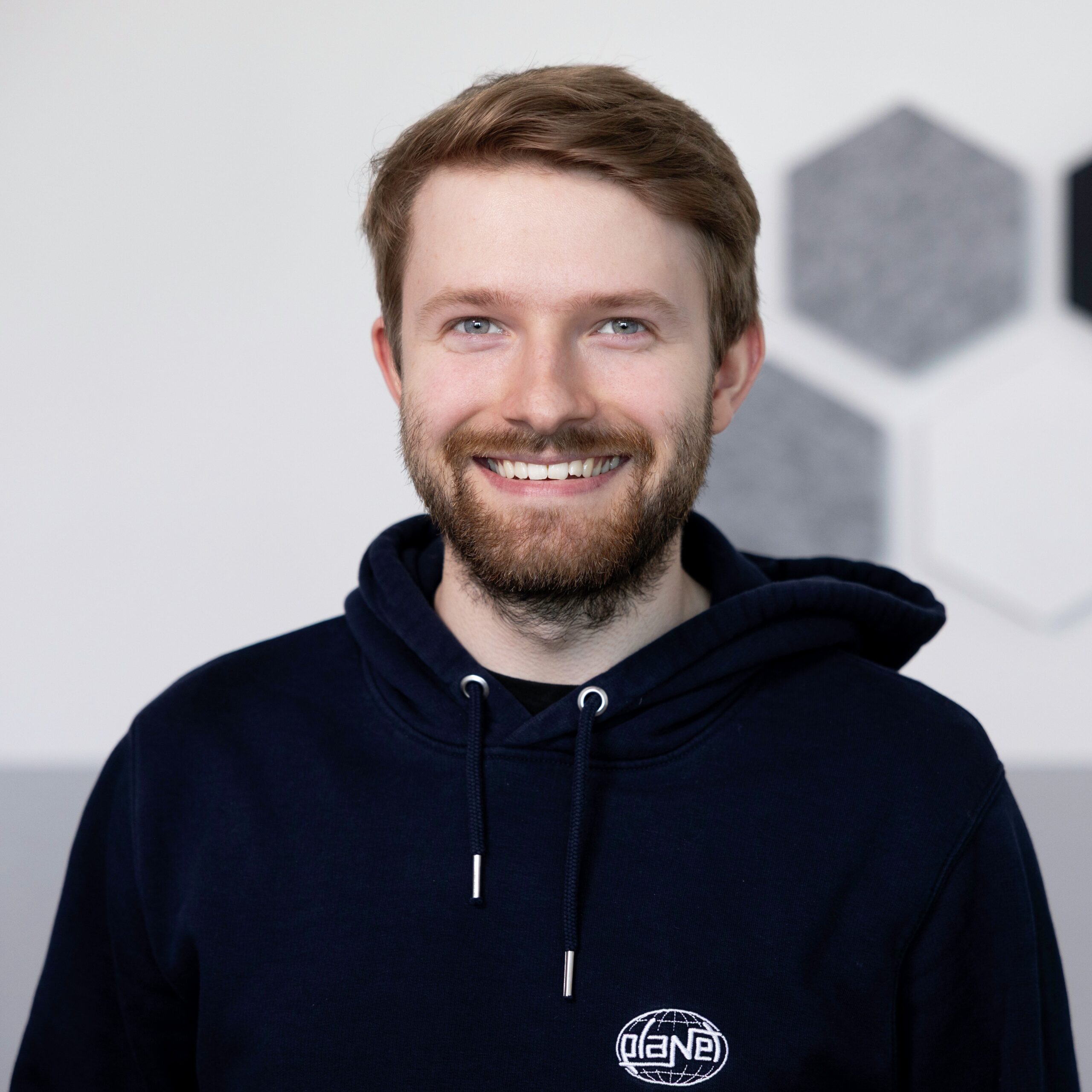 Tobias Rudolph (Software Engineer)