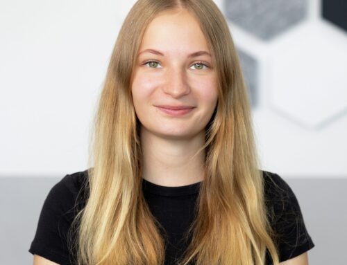 Josie Eni Holtzermann