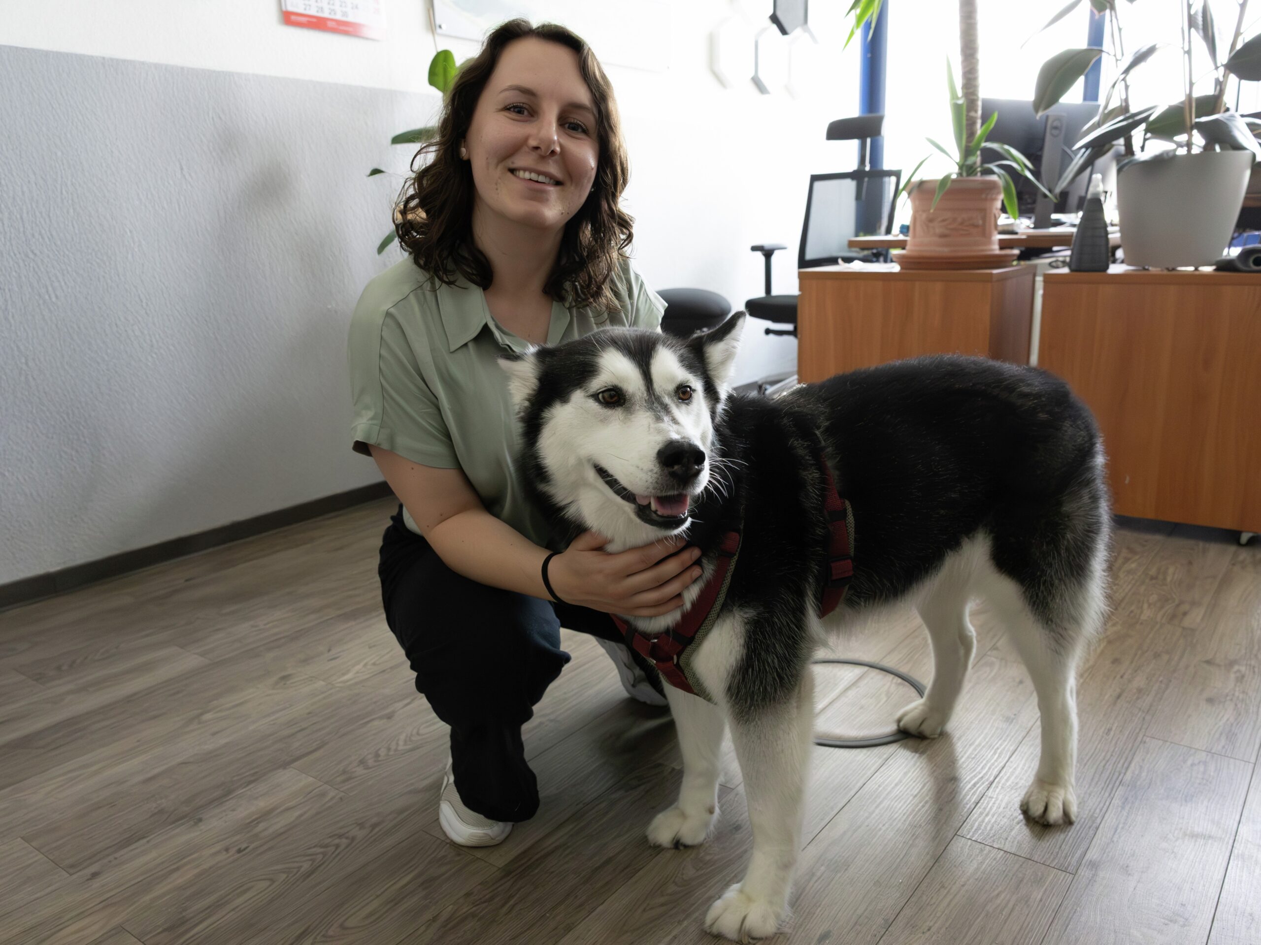 Sophie Rainer & Ally