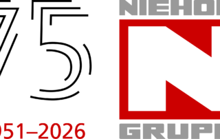 Logo Niehoff Gruppe