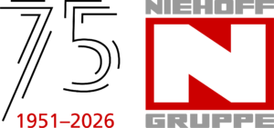 Logo Niehoff Gruppe