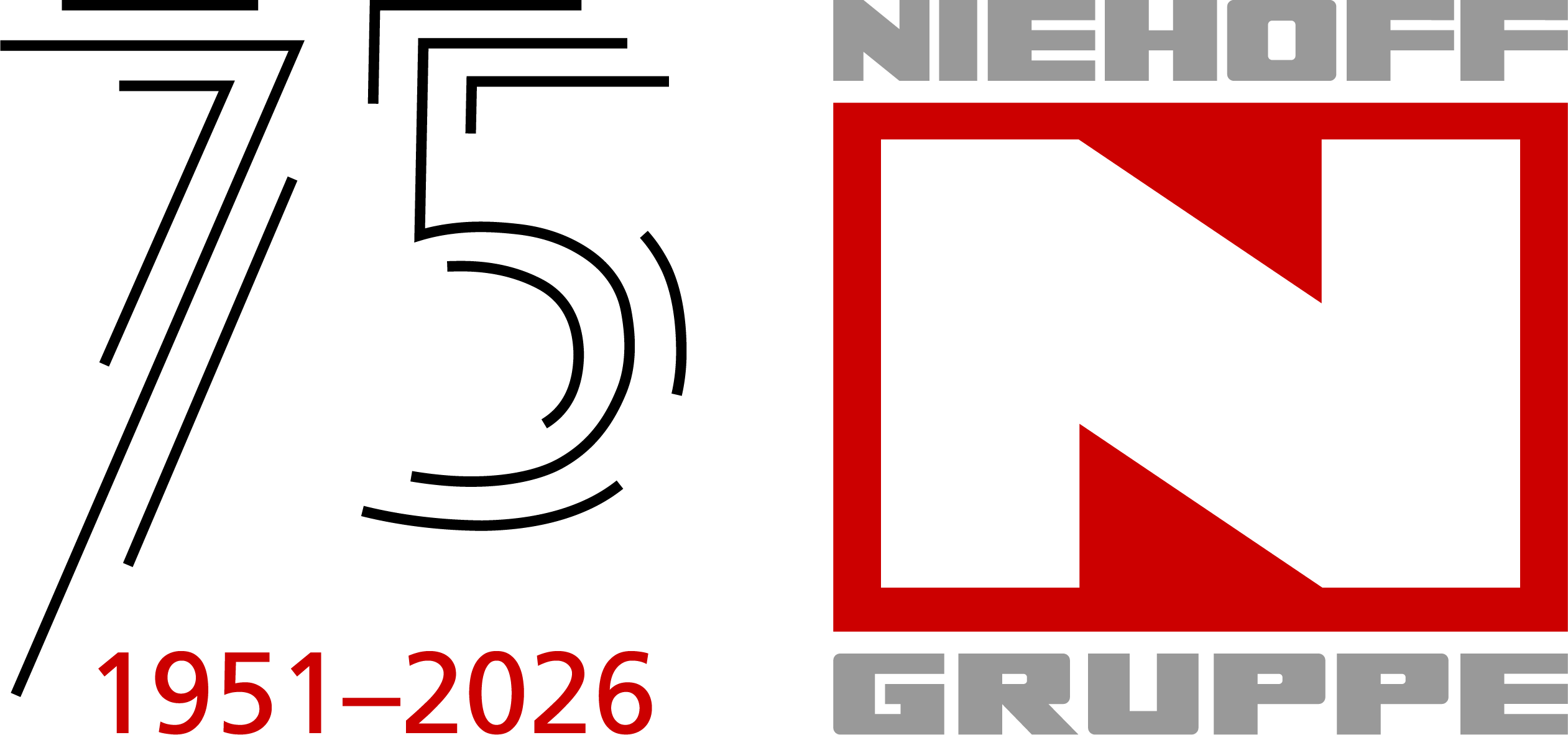 Logo Niehoff Gruppe