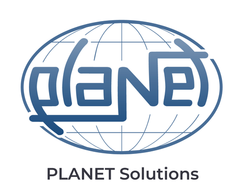 Logo PLANET Solutions