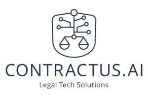 Logo contractus.ai