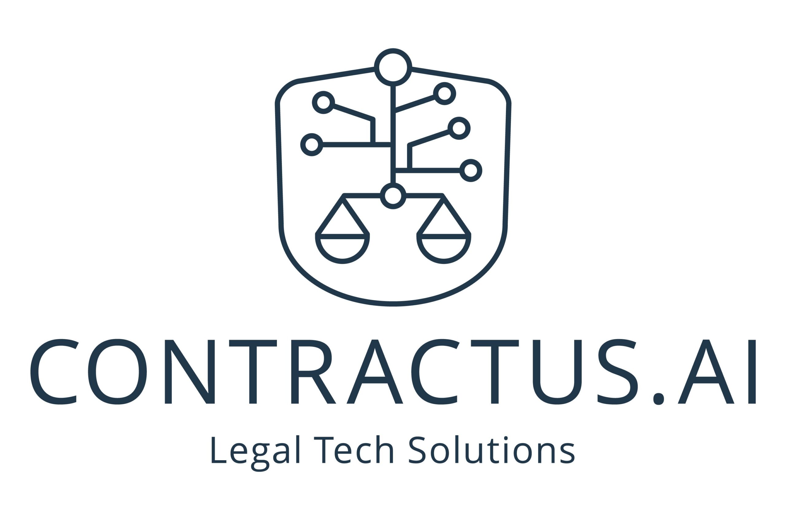 Logo contractus.ai