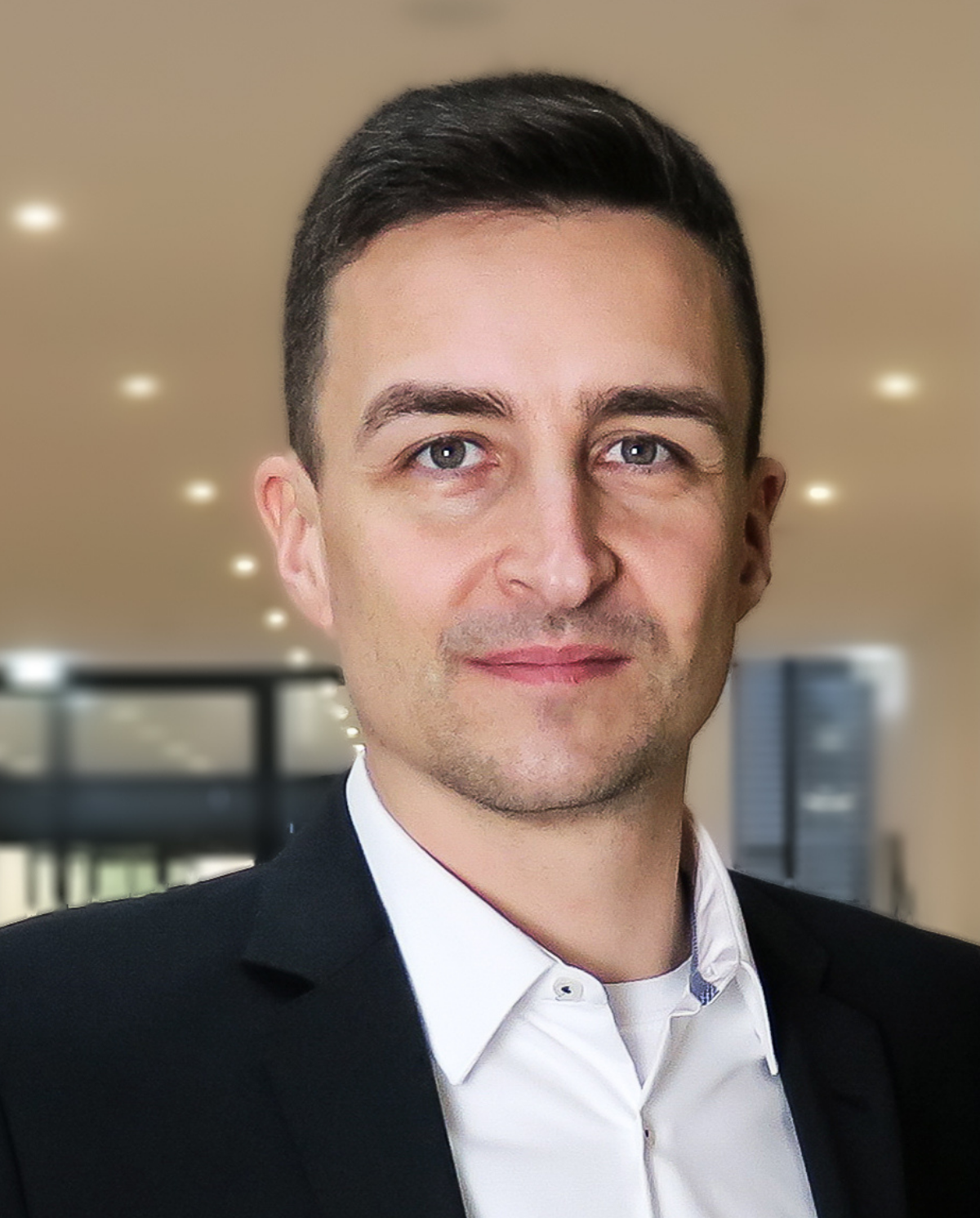 Benjamin-Bader_scaled Benjamin Bader, Head of Tender Management Germany, Bechtle AG