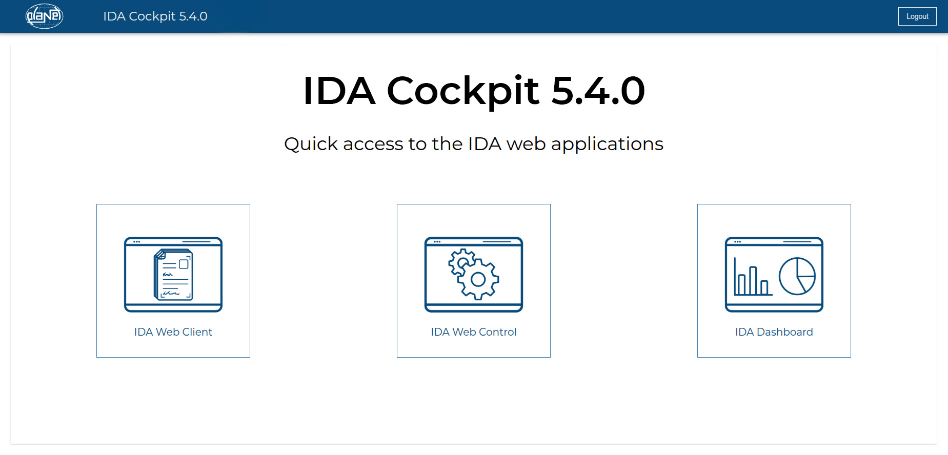 IDA 5.4